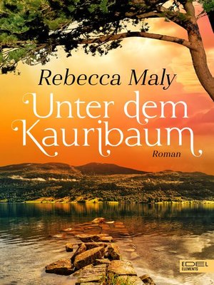 cover image of Unter dem Kauribaum